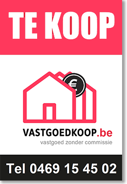 Zelf verkopen met de hulp van VastgoedKoop